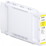 Картридж Epson C13T41R440 Yellow