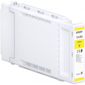 Картридж Epson C13T41R440 Yellow