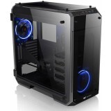 Корпус Thermaltake View 71 TG Black (CA-1I7-00F1WN-00)