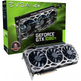 Видеокарта NVIDIA GeForce GTX 1080 Ti EVGA FTW3 GAMING 11Gb (11G-P4-6696-KR)