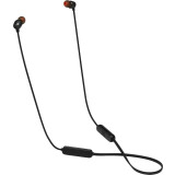 Гарнитура JBL T115BT Black (JBLT115BTBLK)