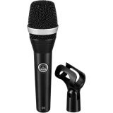 Микрофон AKG D5 Professional dynamic supercardioid vocal (3138X00070)