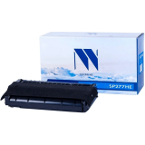 Картридж NV Print SP277HE Black (NV-SP277HE)