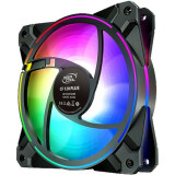 Вентилятор для корпуса DeepCool CF120 Plus 3 in 1 RGB (DP-F12-AR-CF120P-3P)