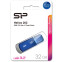 USB Flash накопитель 32Gb Silicon Power Helios 202 Blue (SP032GBUF3202V1B) - фото 2