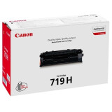 Картридж Canon 719H Black (3480B002)