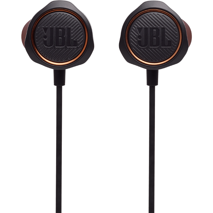 Гарнитура JBL Quantum 50 Black - JBLQUANTUM50BLK