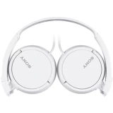 Наушники Sony MDR-ZX110 White (MDRZX110W.AE)