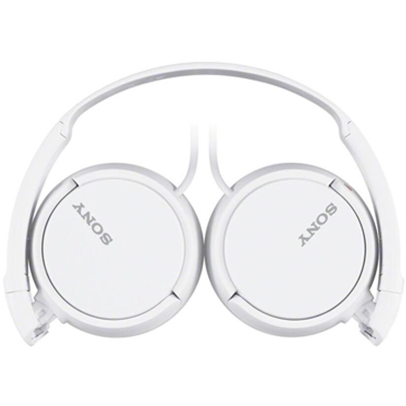 Наушники Sony MDR-ZX110 White - MDRZX110W.AE