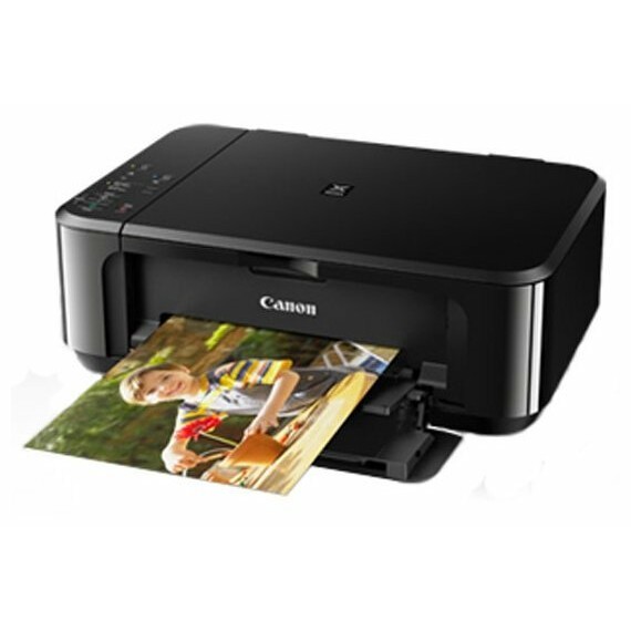 МФУ Canon PIXMA MG3640S Black (0515C107)