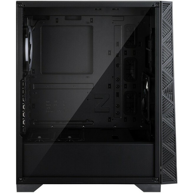 Zalman i3 neo black