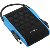 Внешний жёсткий диск 1Tb ADATA HD720 Blue (AHD720-1TU31-CBL)