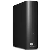 Внешний жёсткий диск 4Tb WD Elements Desktop (WDBWLG0040HBK) (WDBWLG0040HBK-EESN)