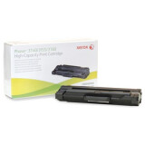 Картридж Xerox 108R00909 Black