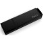 USB Flash накопитель 128Gb Netac U351 USB3.0 Black - NT03U351N-128G-30BK - фото 2