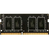 Оперативная память 8Gb DDR4 2133MHz AMD SO-DIMM (R748G2133S2S-U) RTL