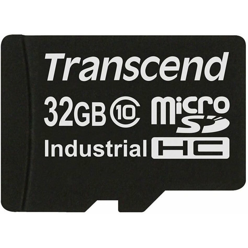 Sd карта transcend 32 gb