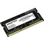 Оперативная память 4Gb DDR-III 1600MHz AMD SO-DIMM (R534G1601S1S-U) RTL