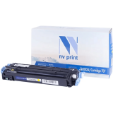 Картридж NV Print Q6002A/707 Yellow (NV-Q6002A/NV-707PR)