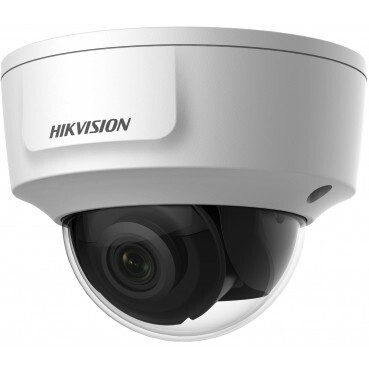 IP камера Hikvision DS-2CD2185G0-IMS 2.8мм