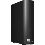 Внешний жёсткий диск 8Tb WD Elements Desktop Black (WDBWLG0080HBK) (WDBWLG0080HBK-EESN)