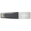 USB Flash накопитель 16Gb SanDisk iXpand Mini (SDIX40N-016G-GN6NN) - фото 3