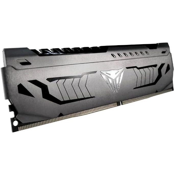 Оперативная память 16Gb DDR4 3600MHz Patriot Viper Steel (PVS416G360C8)