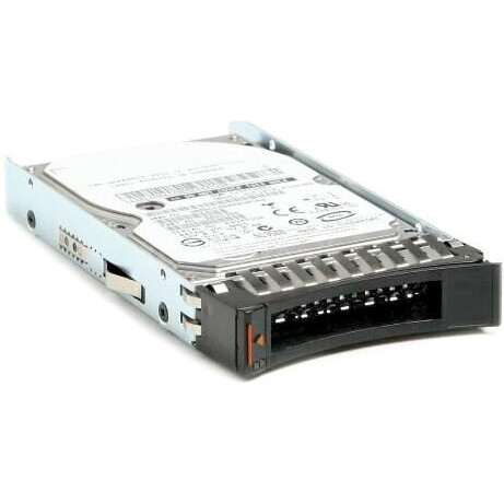 Жёсткий диск 1.2Tb SAS Lenovo (7XB7A00027)