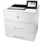 Принтер HP LaserJet Enterprise M507x (1PV88A) - фото 2