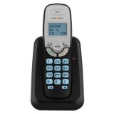 Радиотелефон Texet TX-D6905A Black