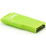 USB Flash накопитель 16Gb Mirex Mario Green (13600-FMUMAG16)
