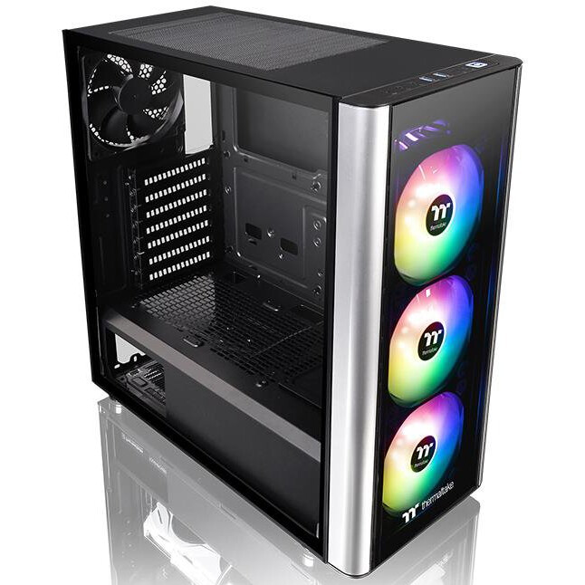 Корпус Thermaltake Level 20 MT ARGB Black (CA-1M7-00M1WN-00)