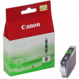 Картридж Canon CL-8 Green (0627B001)