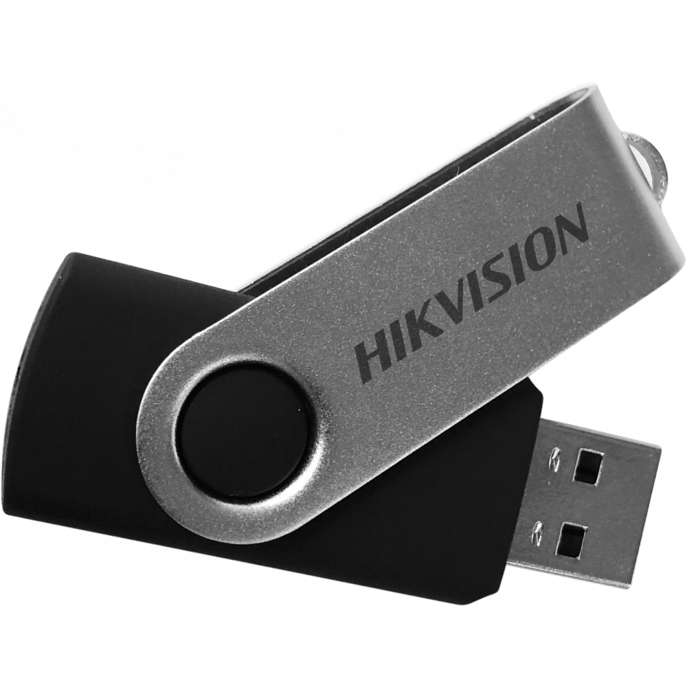 USB Flash накопитель 64Gb Hikvision M200S USB 3.0 - HS-USB-M200S(STD)/64G/U3/EN/T