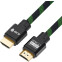 Кабель HDMI - HDMI, 2м, Greenconnect GCR-51834 - фото 2