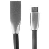 Кабель USB - USB Type-C, 1.8м, Gembird CC-G-USBC01Bk-1.8M