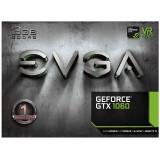 Видеокарта NVIDIA GeForce GTX 1060 EVGA GAMING 3072Mb (03G-P4-6160-KR)