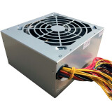 Блок питания 600W PowerMan PM-600ATX-F OEM (6125690)