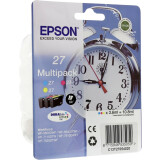 Картридж Epson C13T27054020 Color (C13T27054020/C13T27054022)