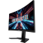 Монитор Gigabyte 27" G27QC A - G27QC A-EK - фото 3