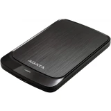 Внешний жёсткий диск 1Tb ADATA HV320 Black (AHV320-1TU31-CBK)