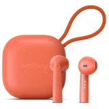 Гарнитура 1MORE Omthing AirFree Pods True Wireless Orange (EO005-Orange)