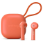 Гарнитура 1MORE Omthing AirFree Pods True Wireless Orange - EO005-Orange