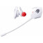 Гарнитура Mad Catz E.S. PRO+ White - AE21CDINWH000-0