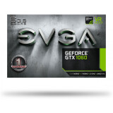 Видеокарта NVIDIA GeForce GTX 1060 EVGA GAMING 6Gb (06G-P4-6161-KR)