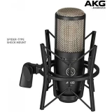 Микрофон AKG P220