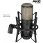 Микрофон AKG P220 - фото 4