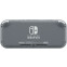 Игровая консоль Nintendo Switch Lite Grey - 45496452674 - фото 2