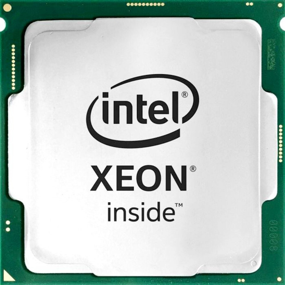 Серверный процессор Intel Xeon E-2226G OEM - CM8068404174503