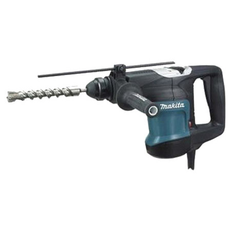 Перфоратор Makita HR4501C